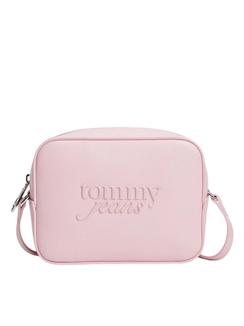 Borsa a tracolla piccola Tommy Jeans | AW0AW18451TOP